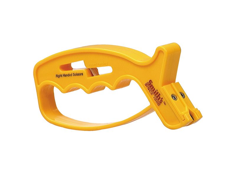 Messermeister 12 Inch Ceramic Rod Sharpening Steel for Home Kitchen Knife and Blade Honing Alignment