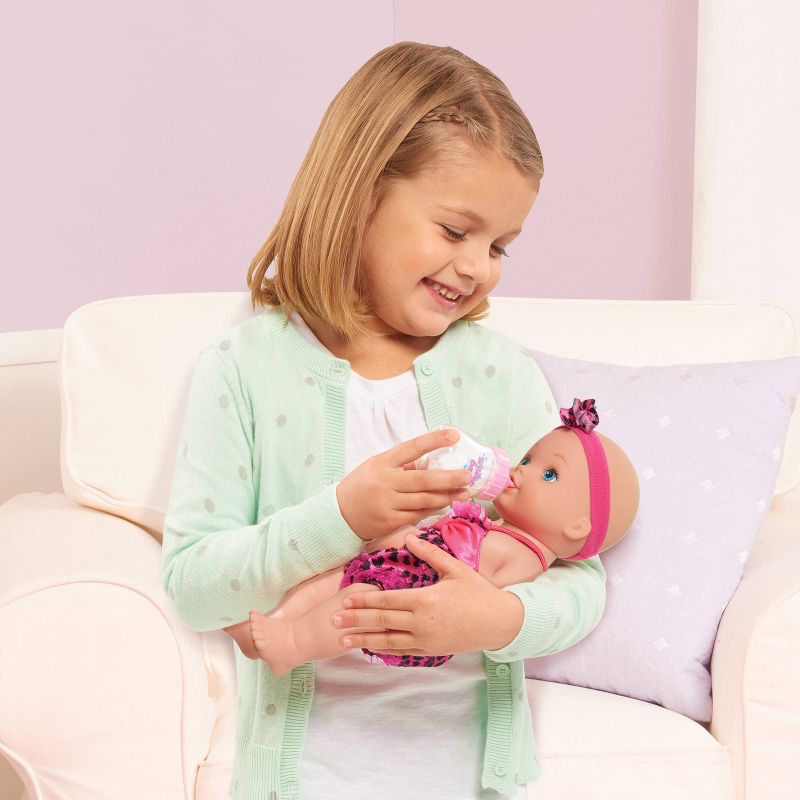 Waterbabies Giggly Wiggly 69447