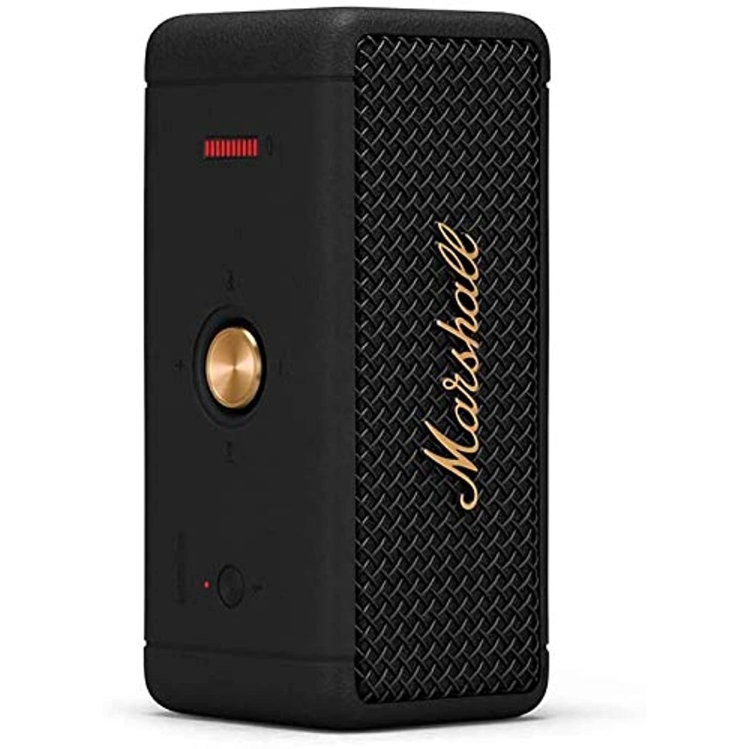 Marshall Emberton Portable Bluetooth Speaker