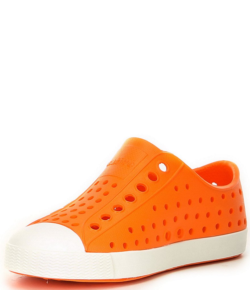 Native Kids' Jefferson Peforated Sneakers (Infant)