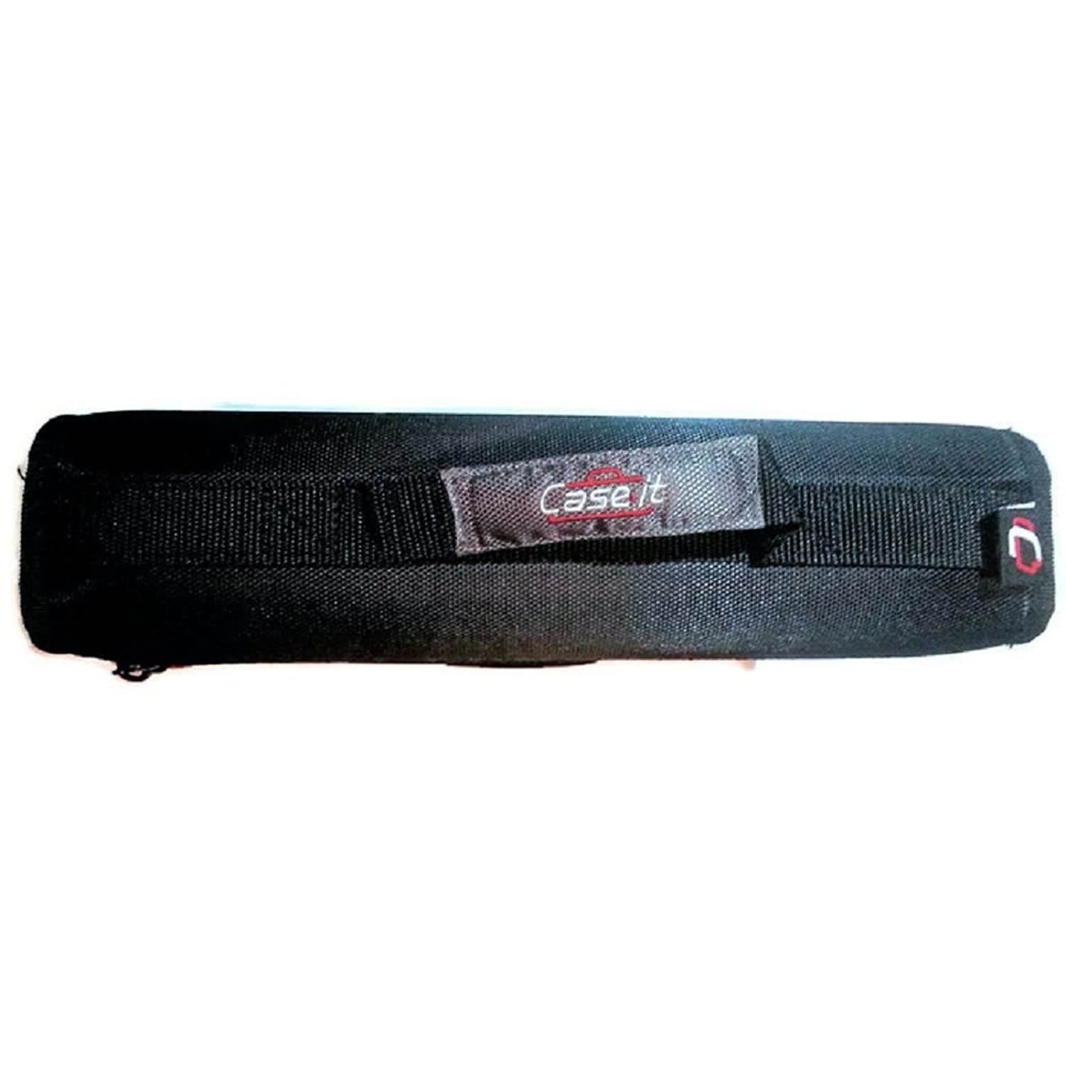 Case-it 3 Ring Zipper Binder