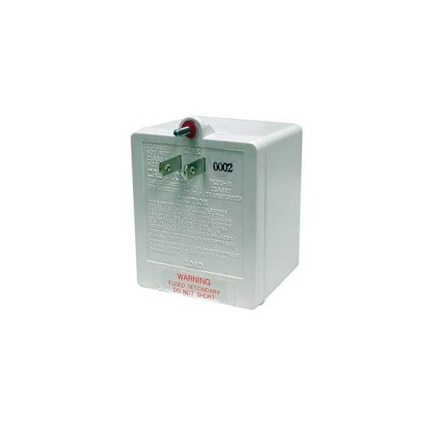 XFMR 24VAC/40VA 115VAC INPUT