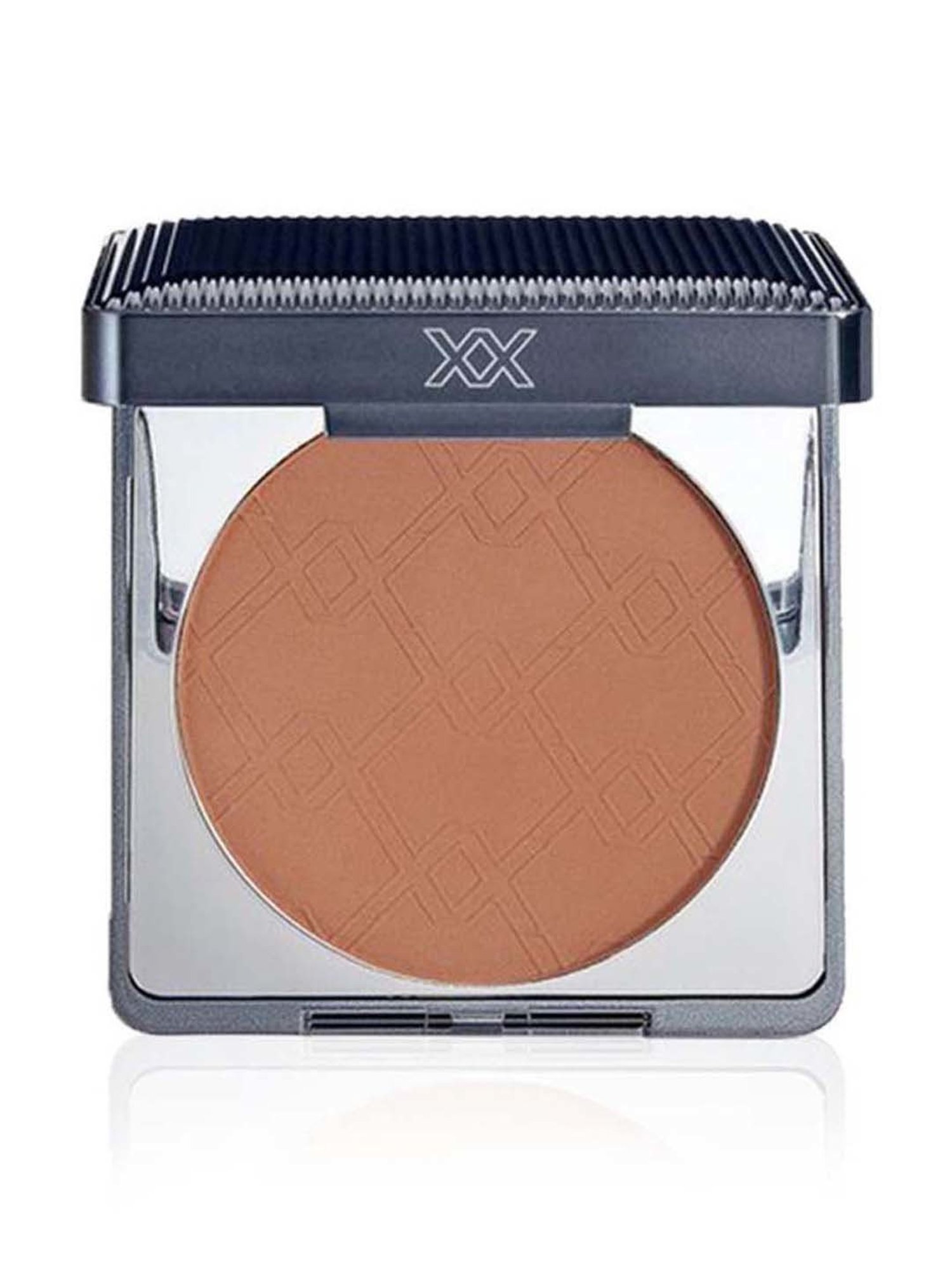 BH Cosmetics Los Angeles Full Heat Matte Bronzer Caramel Cabo - 6.5 gm