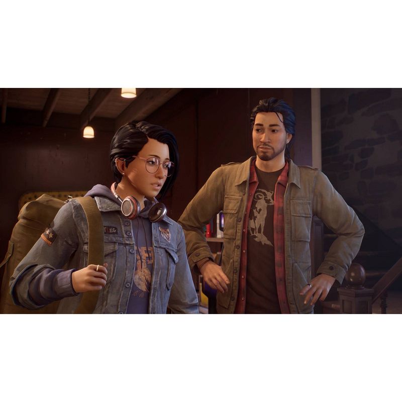 Life Is Strange: True Colors - Xbox Series X/Xbox One