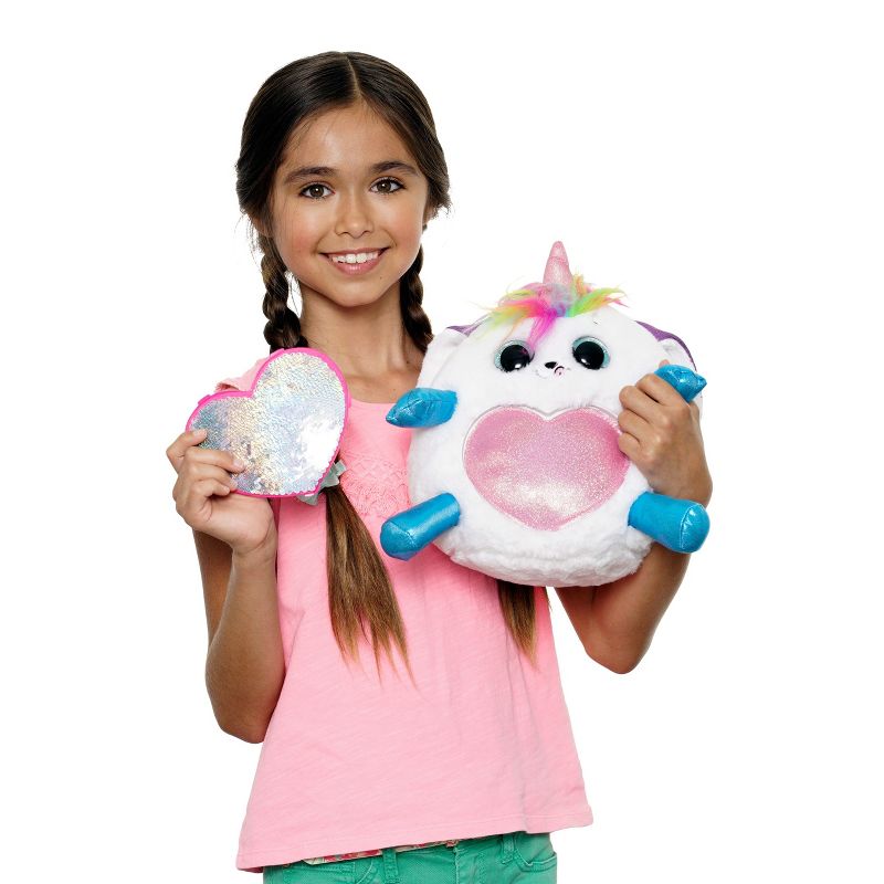 Zuru Rainbocorns Sequin Surprise