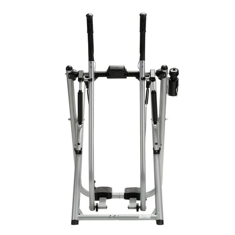 Gazelle Supreme Glider Home Workout & Fitness Machine with Instructional DVD