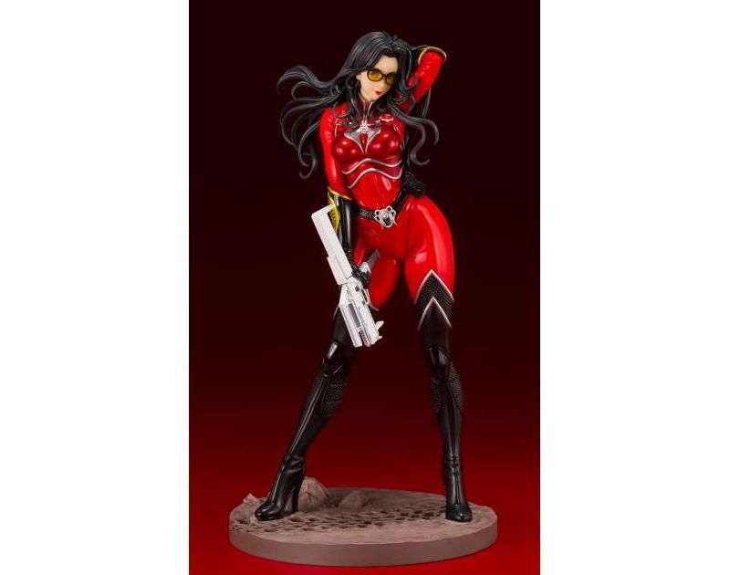 Baroness PX Previews Exclusive Limited Edition | G.i. Joe | Kotobukiya Action figures