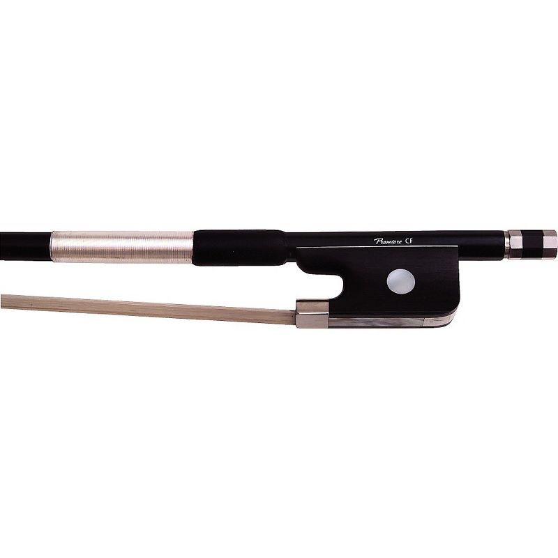 Premiere Artist Model CF Cello Bow 4/4 Size
