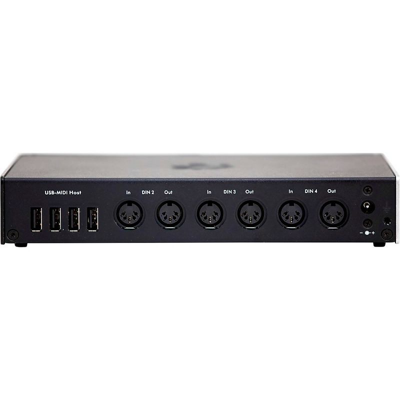 Arturia RackBrute 6U Eurorack Enclosure