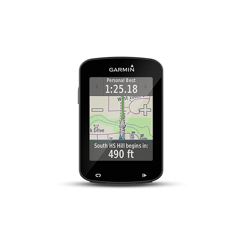 Edge 820 Bike GPS - International Version - US warranty