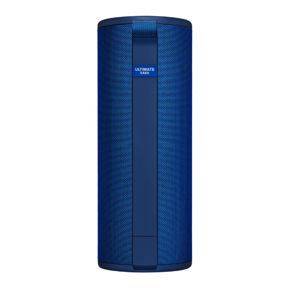 Ultimate Ears MEGABOOM 3 Wireless Bluetooth Speaker with Knox Gear Case