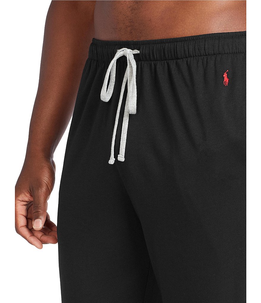 Caribbean Solid V-Neck Short-Sleeve Tee