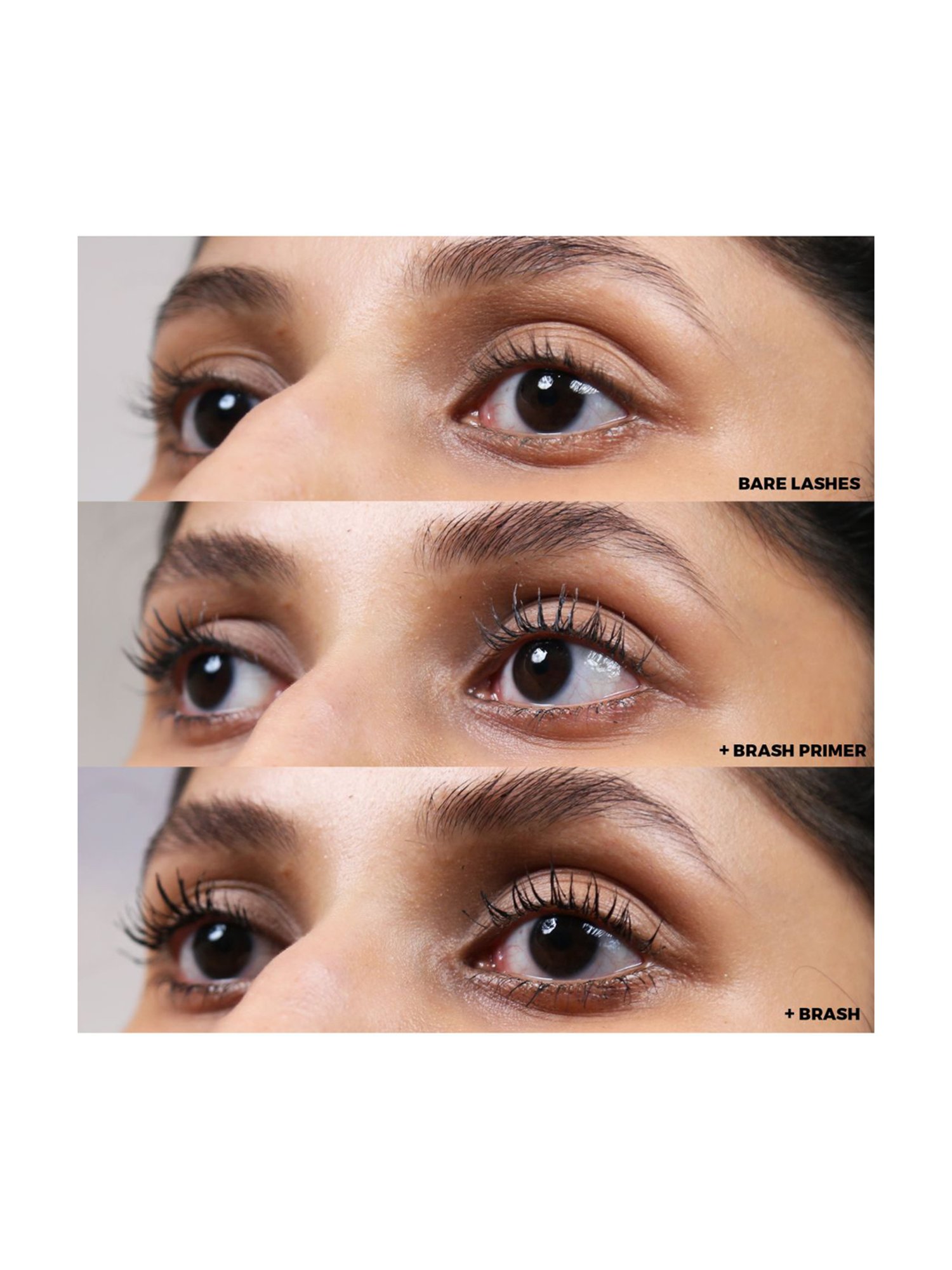 C2P PROFESSIONAL MAKEUP Chic Butter Eye Base Primer Black - 4 gm