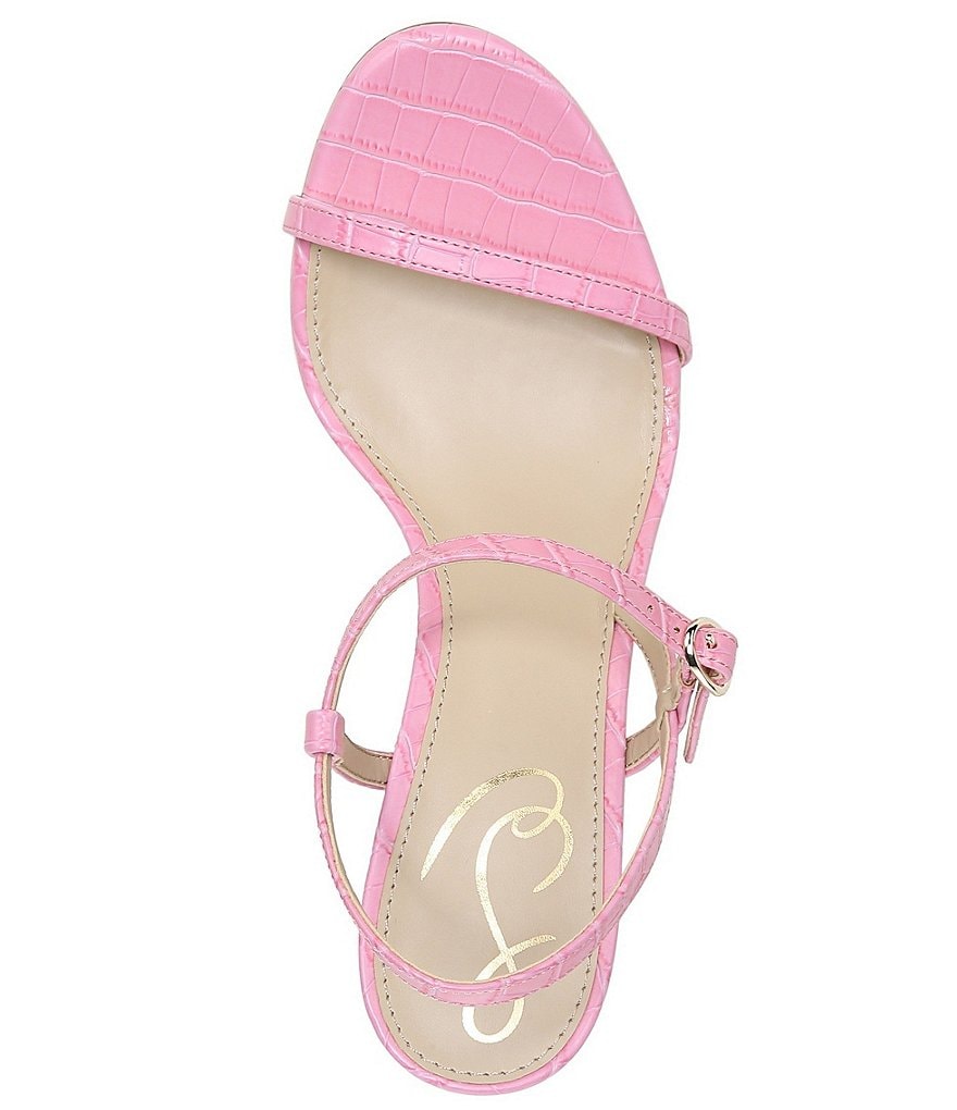 Aetrex Jillian Sport Leopard Print EVA Water Friendly Wedge Sandals