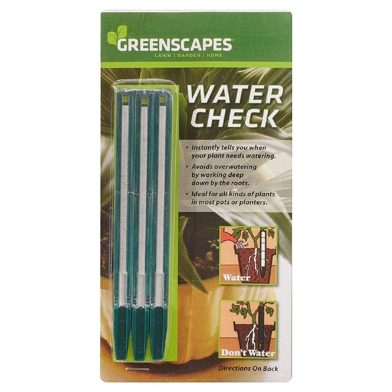 Greenscapes Watercheck Soil Test