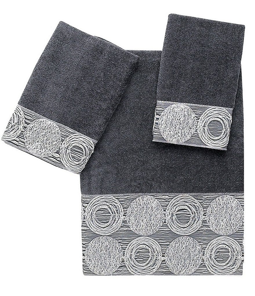 Avanti Linens Galaxy Bath Towels