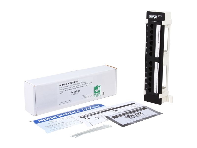 Micro Connectors CAT5 RJ45 Coupler F-F Straight