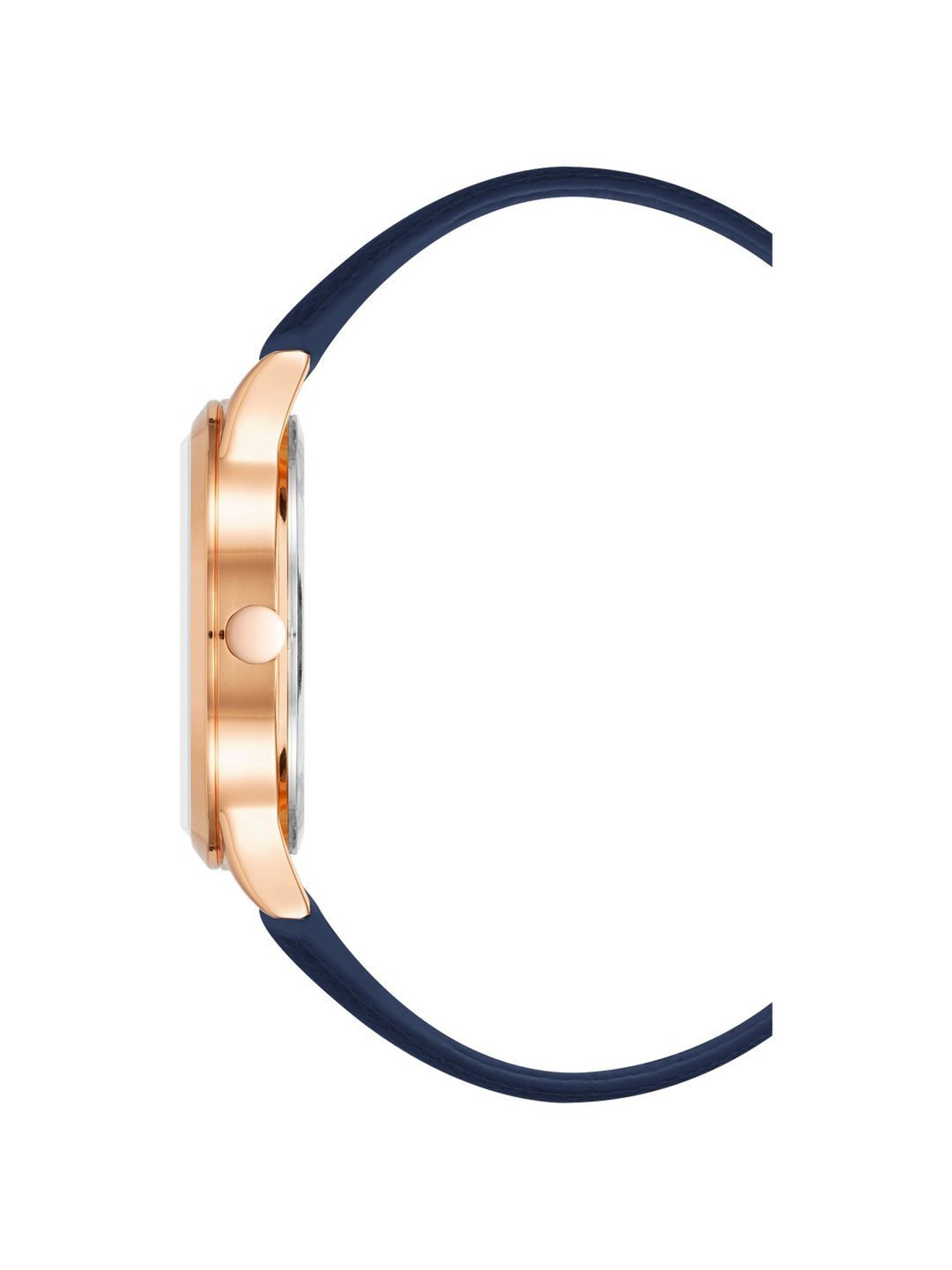 Nine West NW-2836RGNV Analog Watch for Women