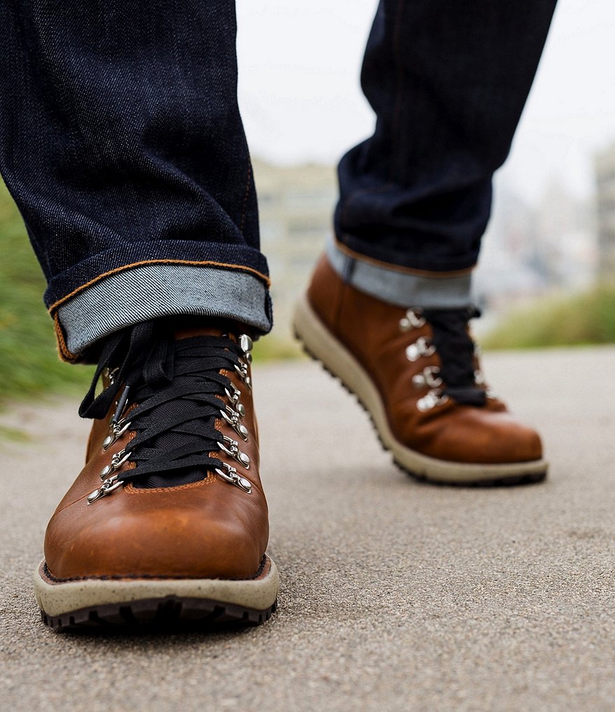 Danner Men's Vertigo 917 Waterproof Boots