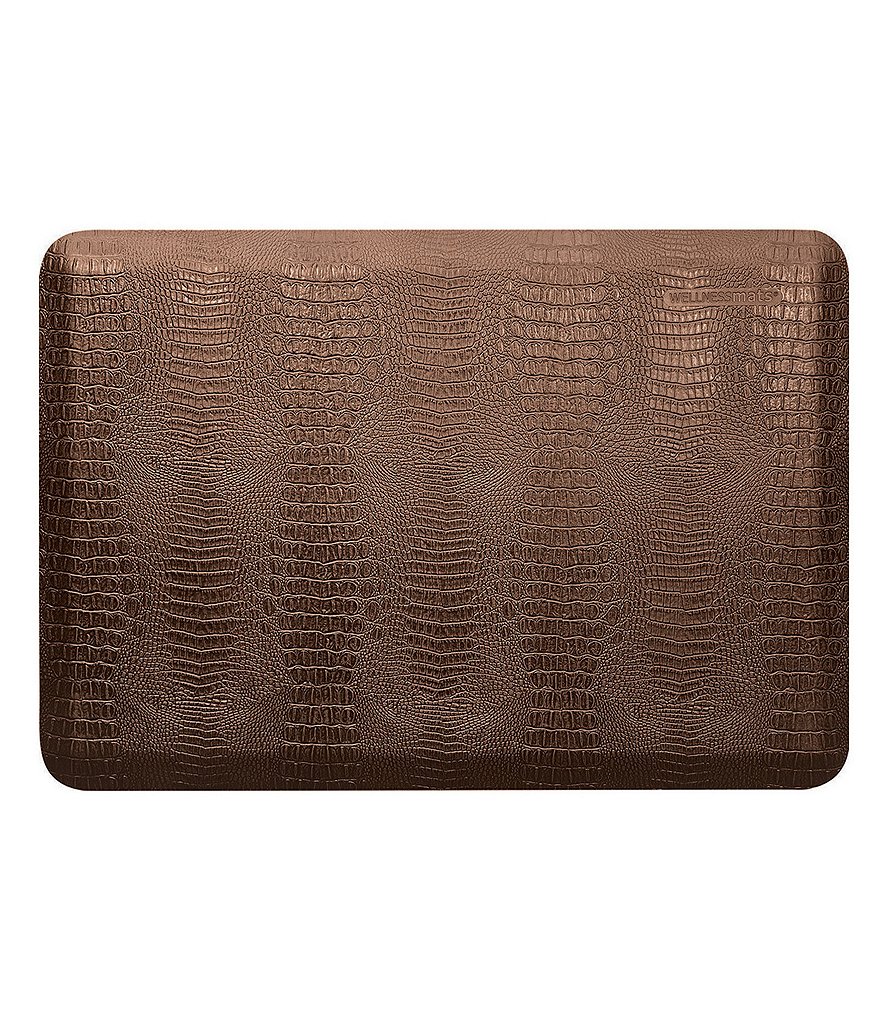 WellnessMats Croc Collections