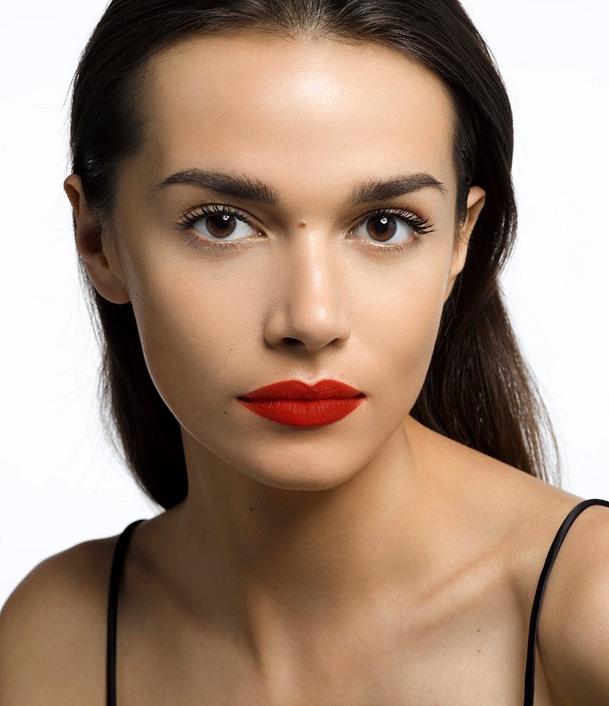 Yves Saint Laurent Beaute Tatouage Couture Velvet Cream Liquid Lipstick