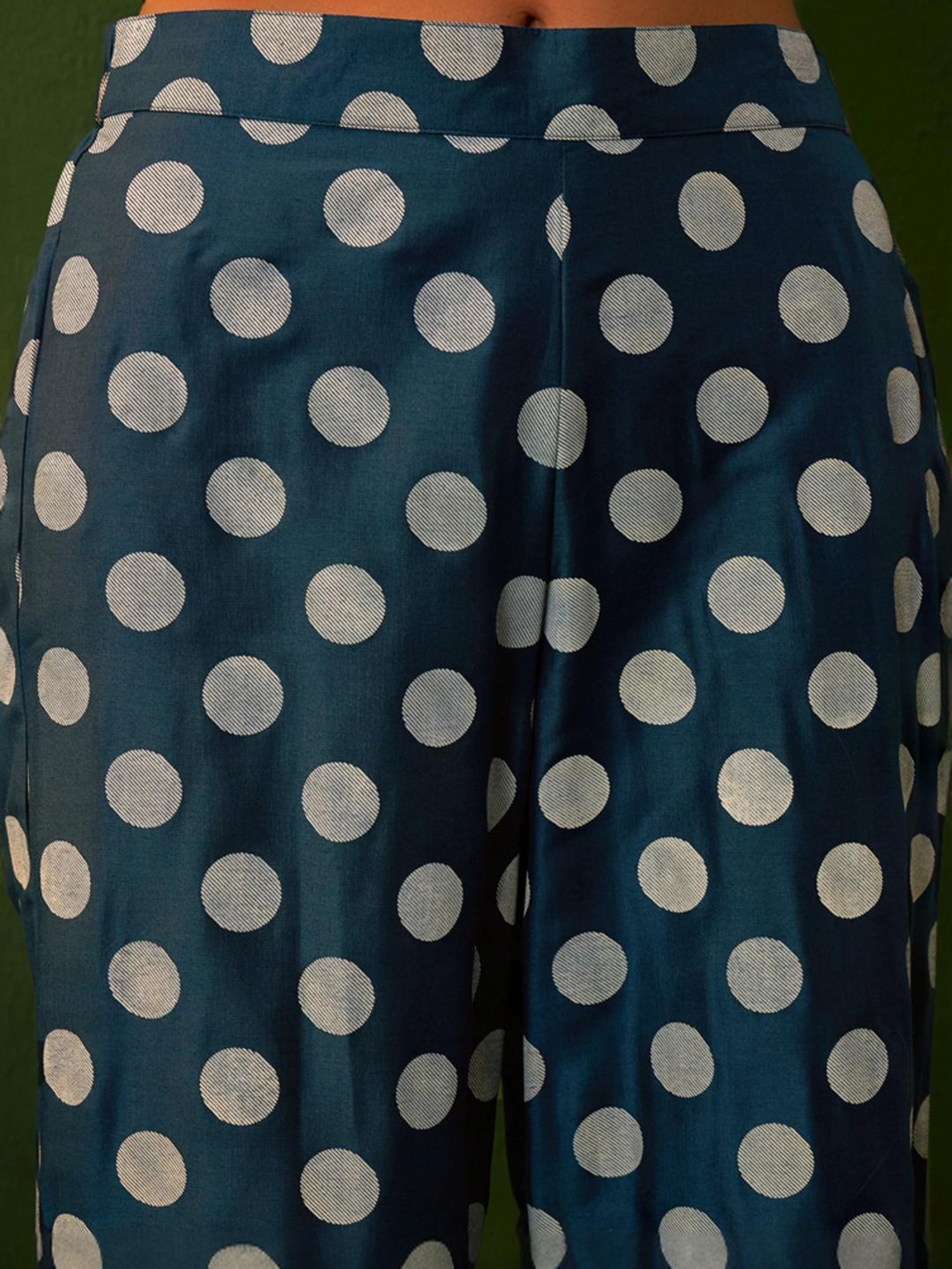 URBAN MYSTIC Black Rayon Embroidered Kurta & Sharara Set