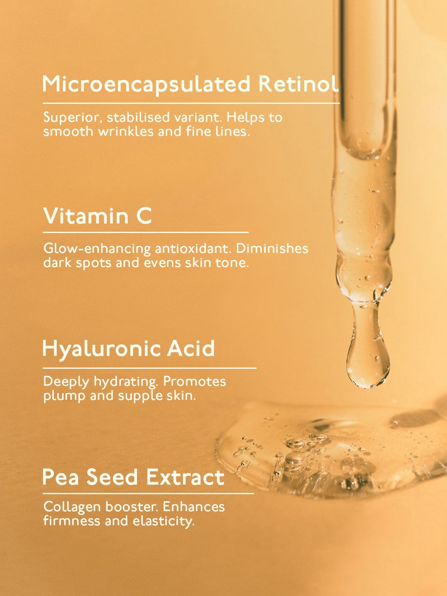 Asaya Retinol Multirepair Age Serum & Intense Moisture Gel - Pack of 2