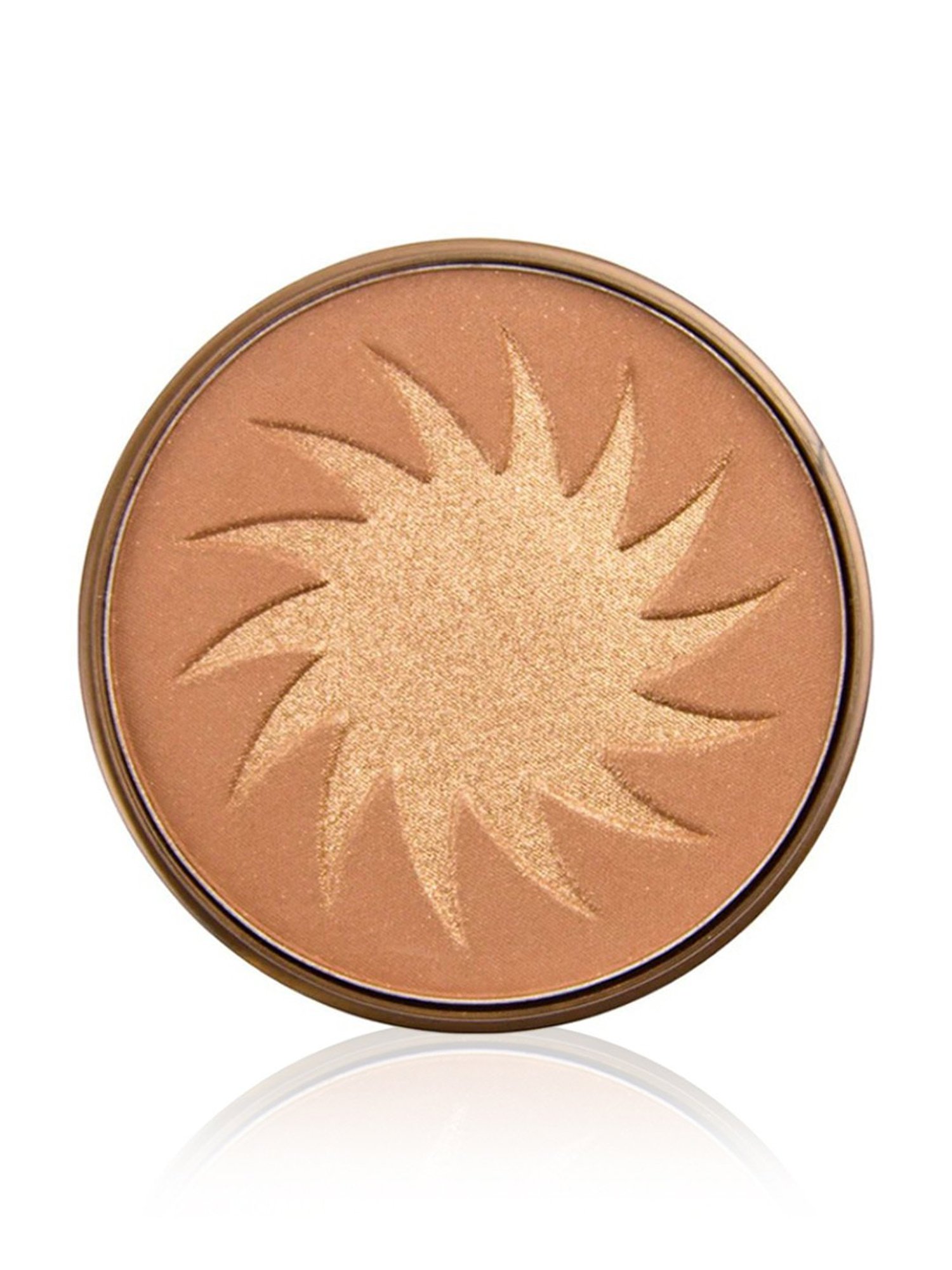 L.A. Colors Shimmer Bronzer Radiant - 12 gm