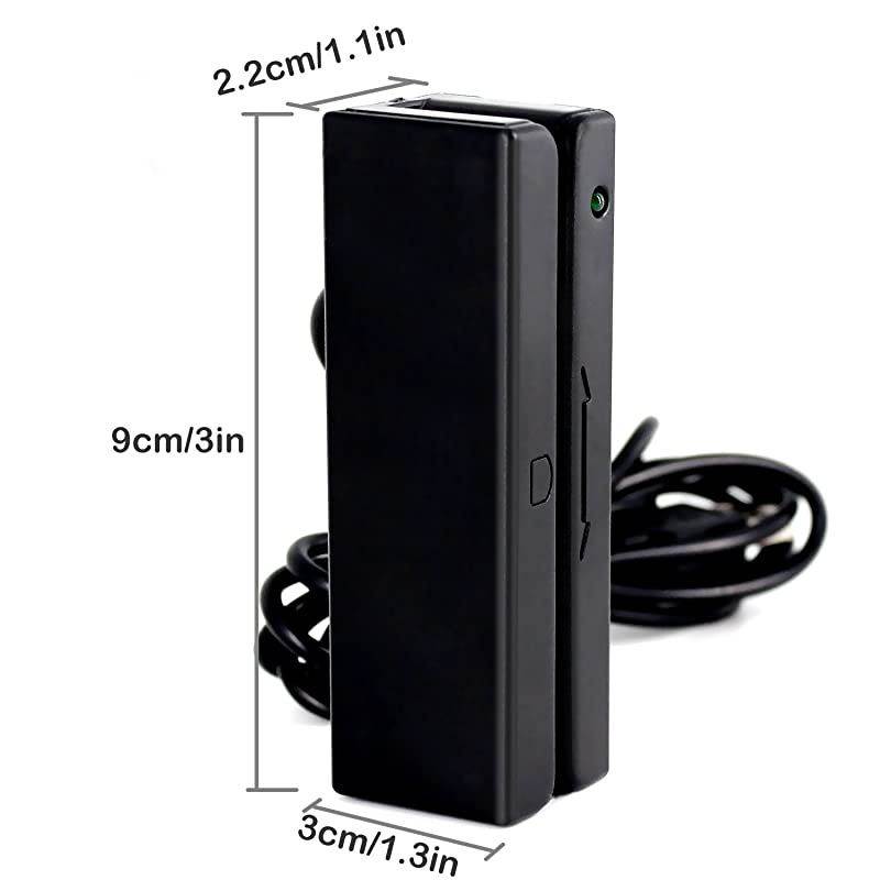 VX520 Dual Comm Credit Card Machine with Smart Card Reader