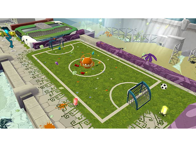 De Blob 1 - Xbox One