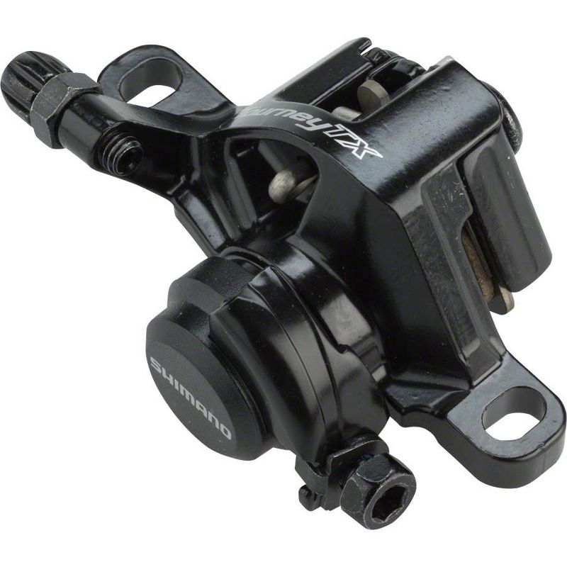 Shimano Tourney BR-TX805 Disc Brake Calipers
