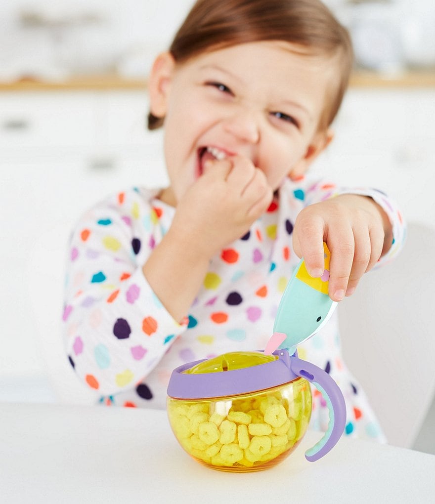 Skip Hop Zoo Snack Cup - Unicorn