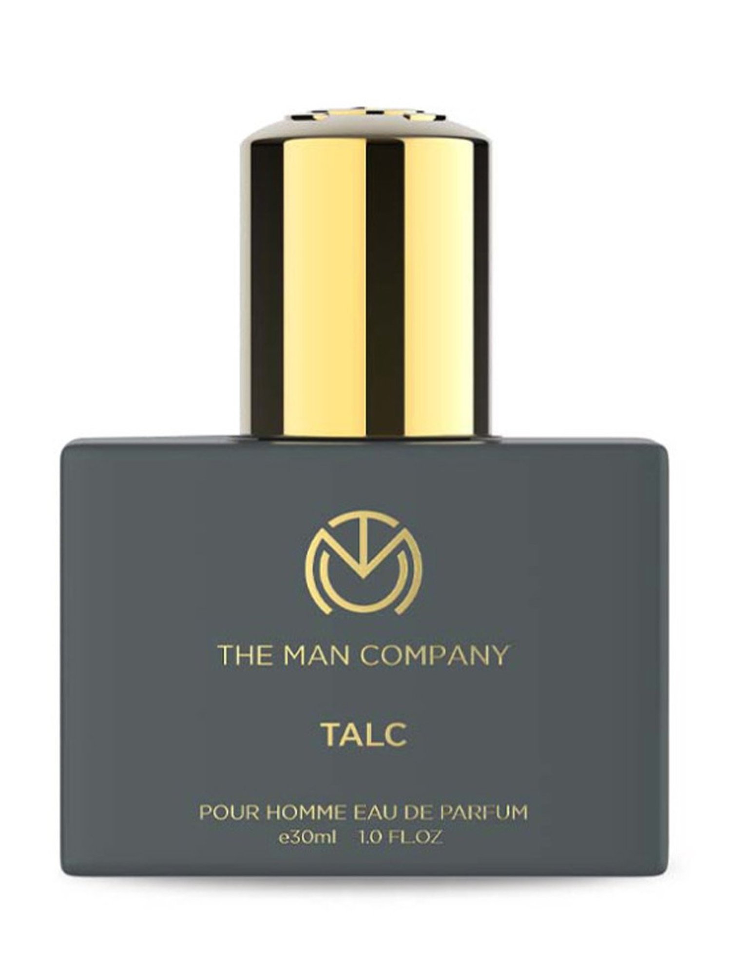 The Man Company Talc EDP for Men - 30 ml