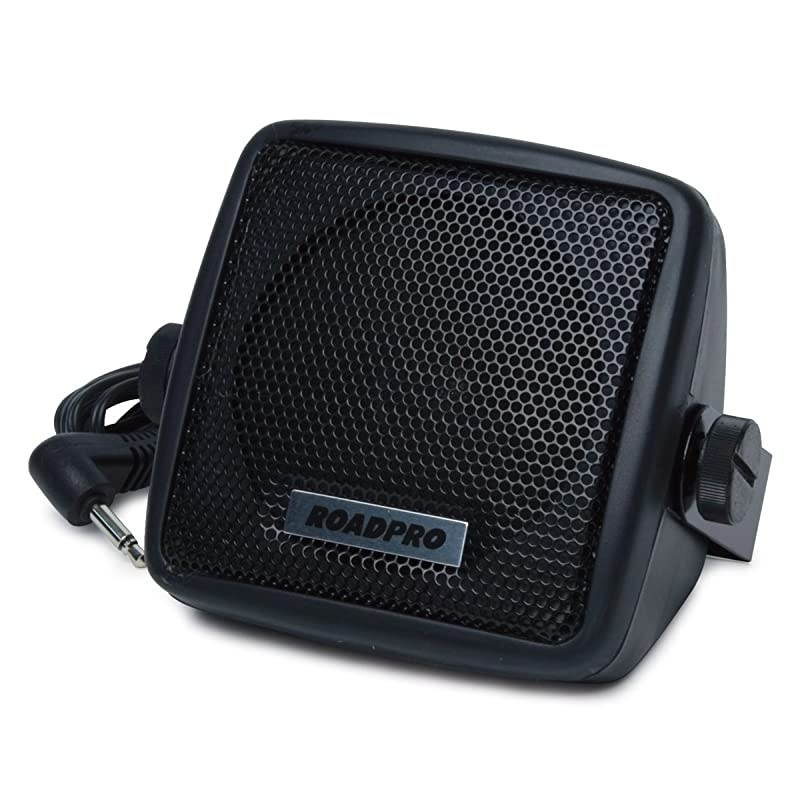 RP108C 234quot CB Extension Speaker with Swivel Bracket