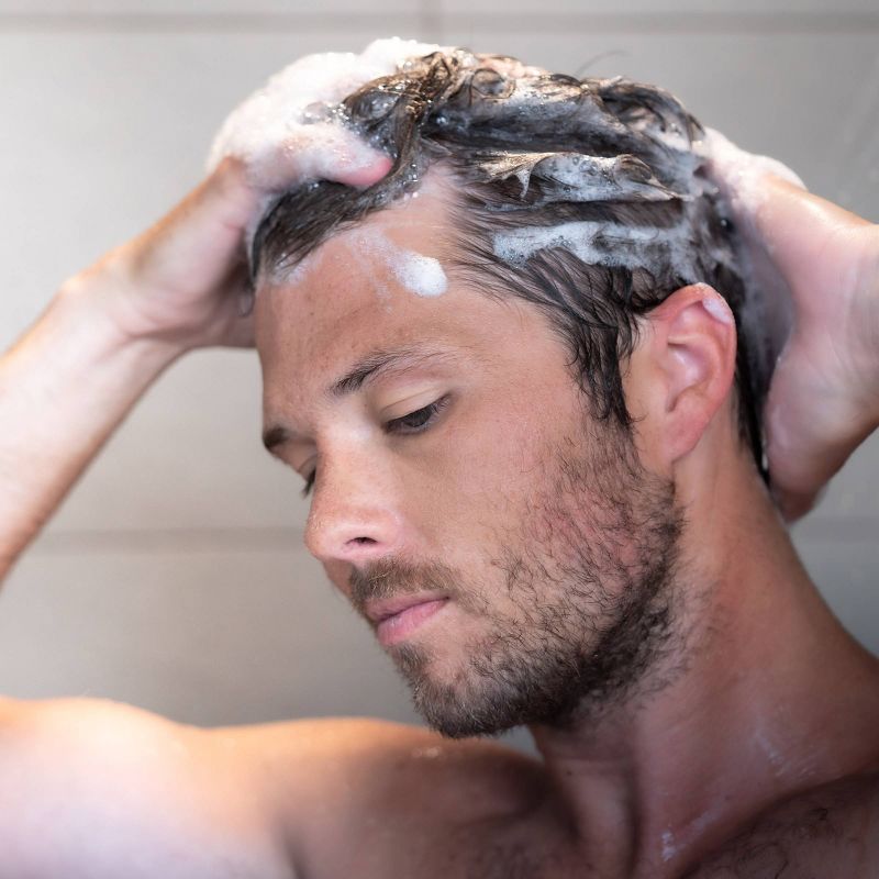 BosleyMD BosRevive Non Color-Treated Hair Nourishing Shampoo - 33.8 fl oz