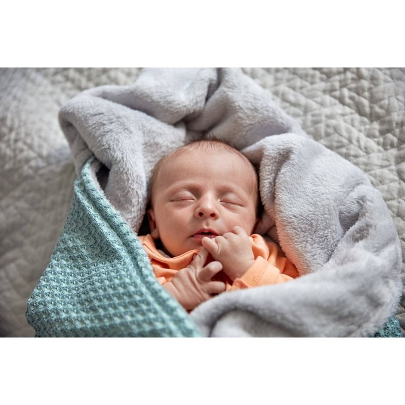 Fridababy DermaFrida The FlakeFixer 3-Step Cradle Cap System