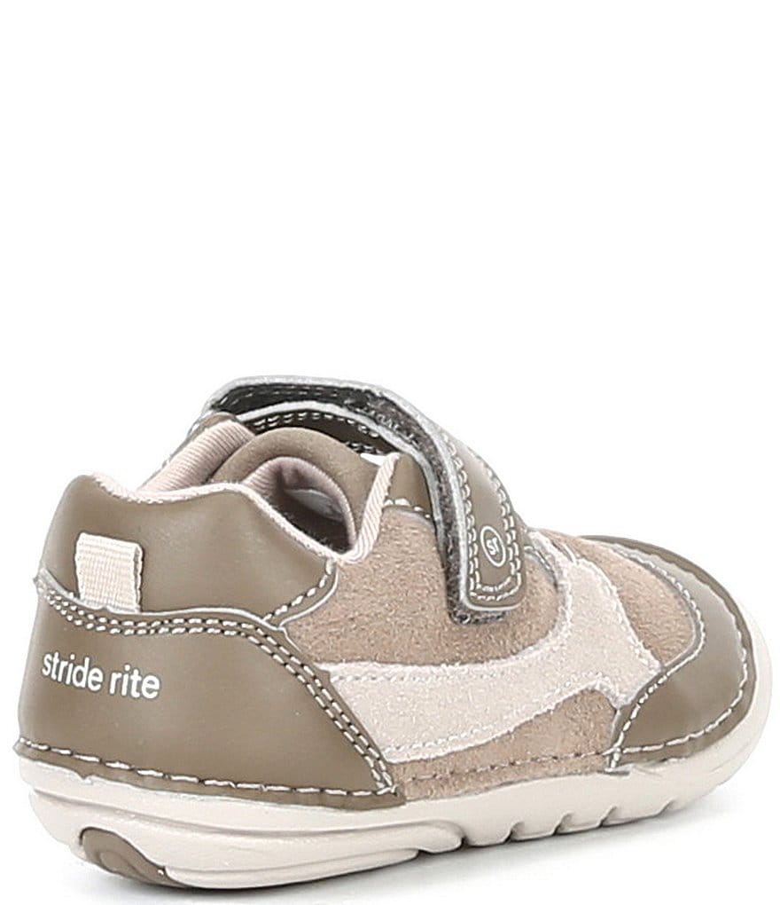 Stride Rite Boys' Soft Motion Kylin Sneakers (Infant)