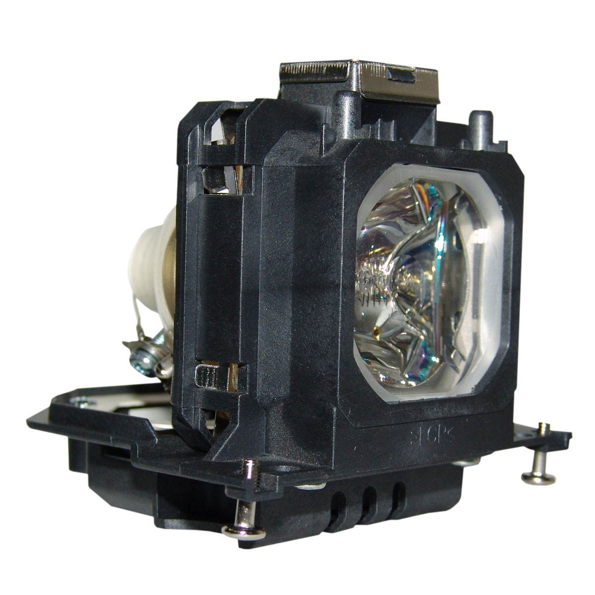 Original Philips Projector Lamp Replacement with Housing for Sanyo PLC-XWU30