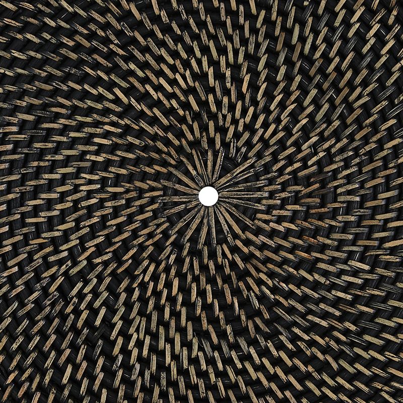 Saro Lifestyle Marble Charger (set of 4 pcs)