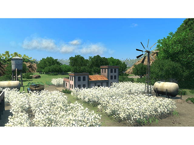 Tropico 4: Pirate Heaven DLC [Online Game Code]