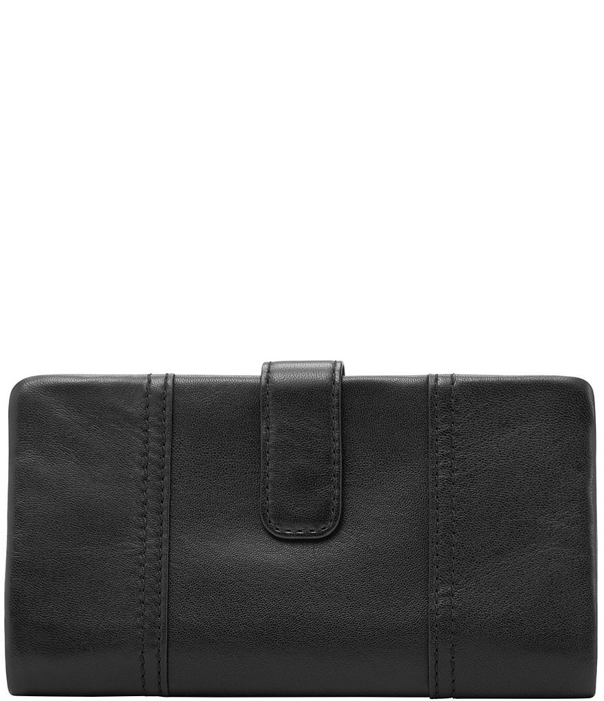 Fossil Cora Clutch Wallet
