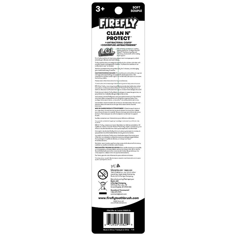 Spinbrush Powered Toothbrush - 2pk