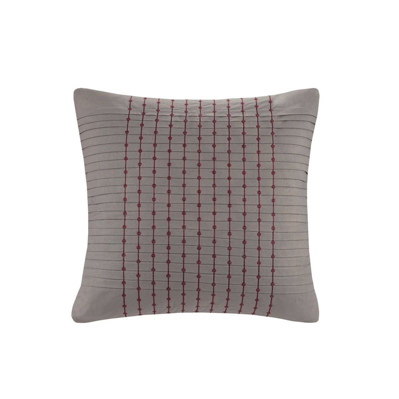 C&F Home Holiday Garland Standard Sham