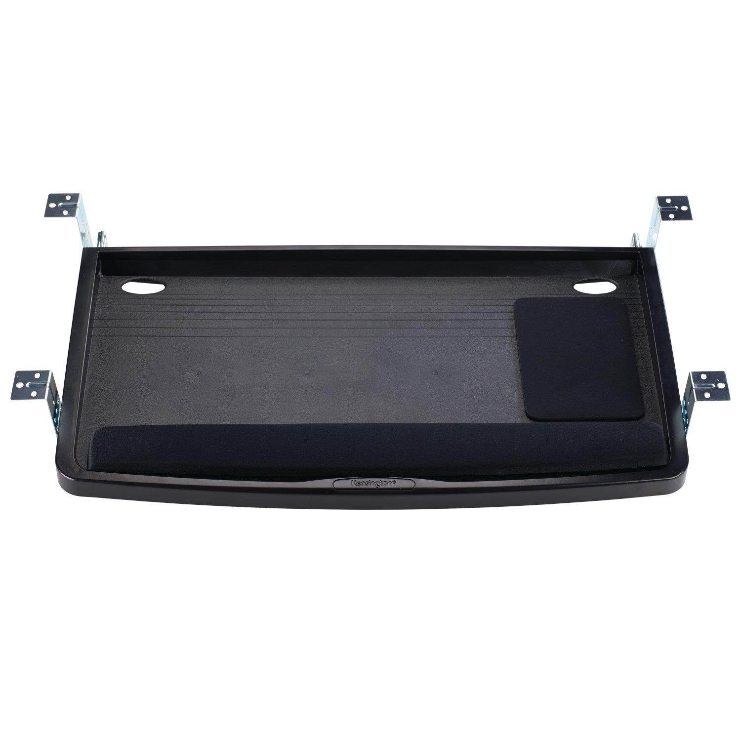 KENSINGTON COMPUTER K60004US UNDERDESK COMFORT WITH SMARTFIT