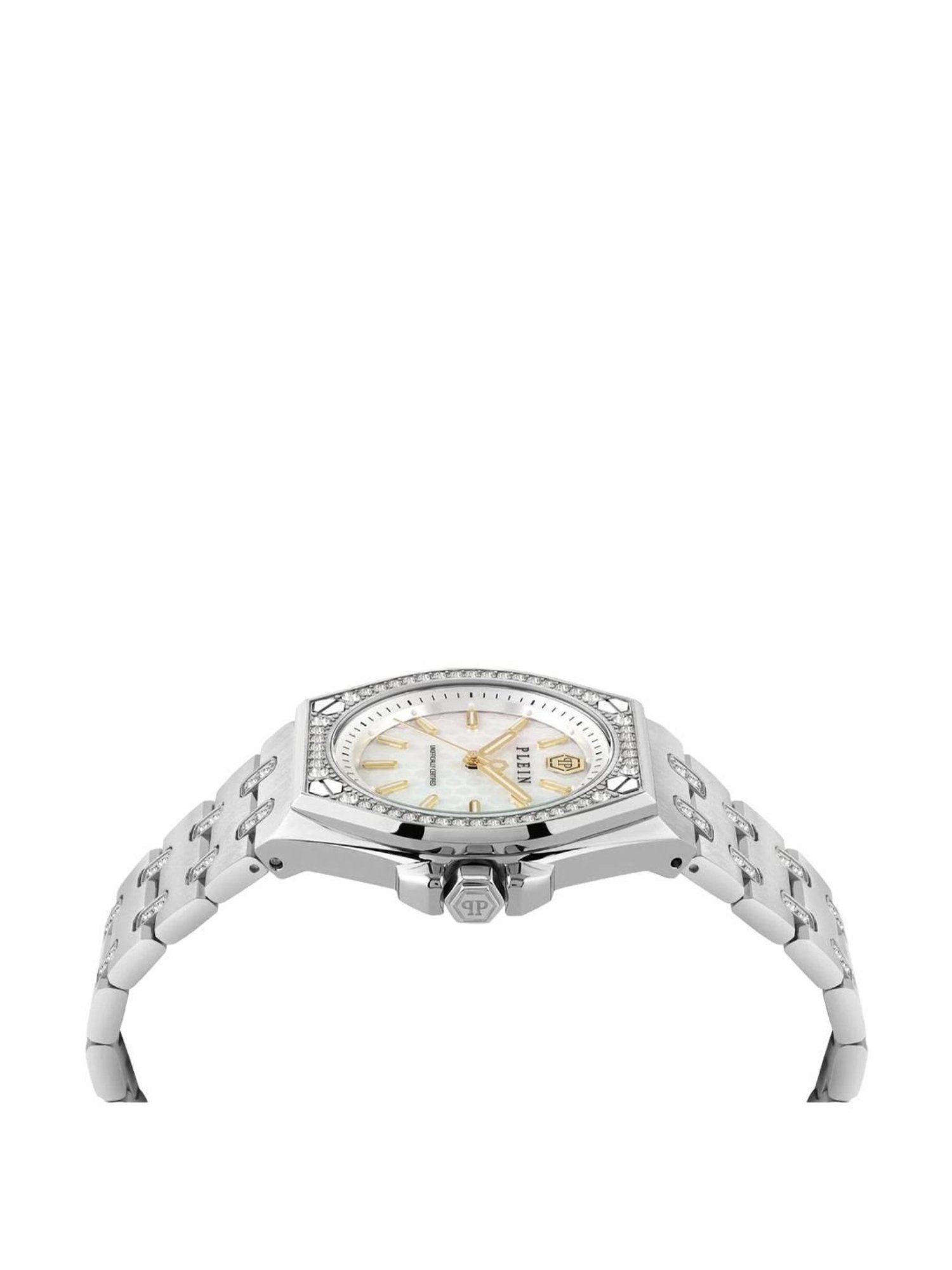 PHILIPP PLEIN PWJAA1123 Analog Watch for Women