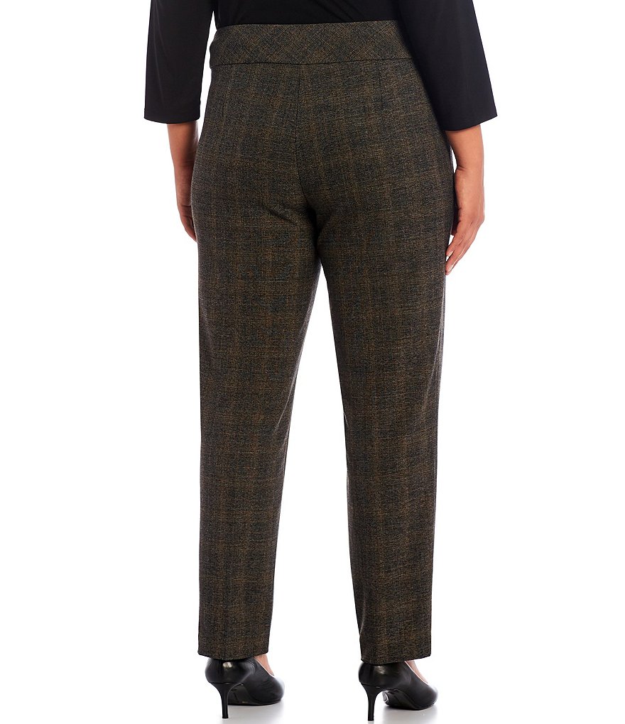 Westbound Plus Size the HIGH RISE fit Denim Skinny Cropped Pants