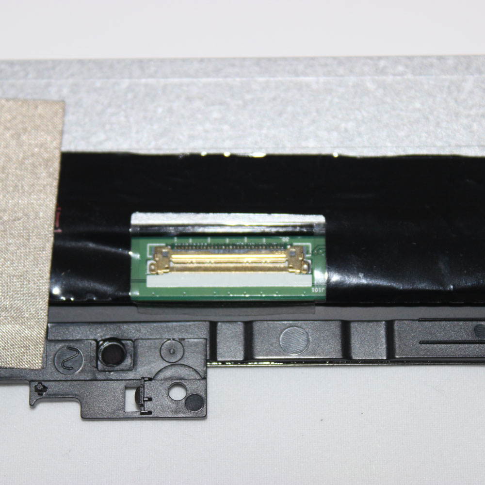 15.6 FHD LCD Touch Screen +Bezel Assembly for Lenovo Yoga 720-15IKB