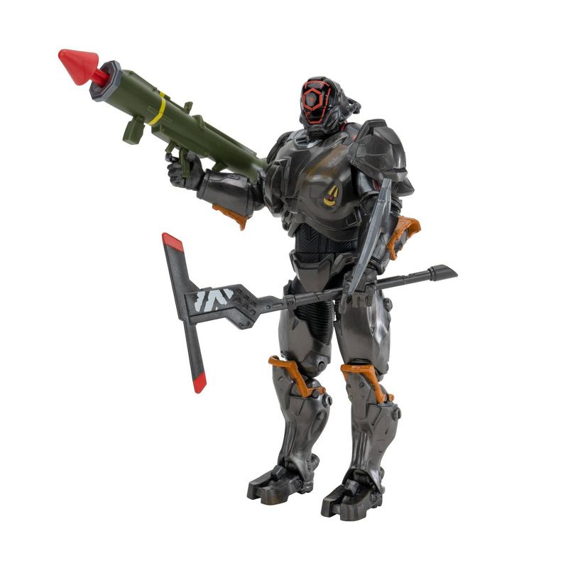 Fortnite - 1 Figure Pack (Legendary Series) (Oversized Figure) (The Scientist)