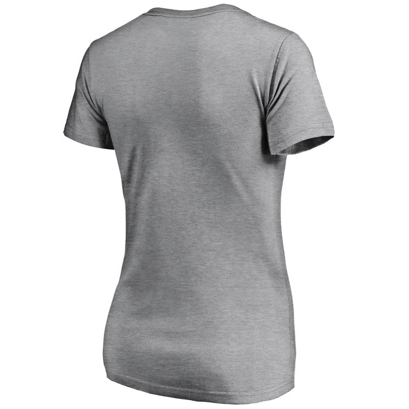 NHL Nashville Predators Women's Fashion Jersey - M