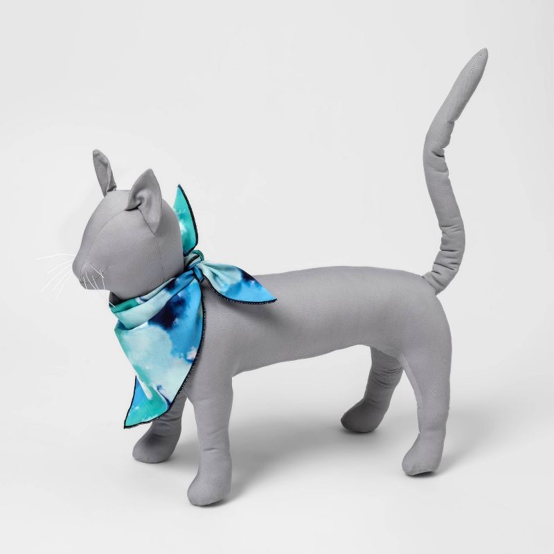 QALO Dog and Cat Tile Enabled Traq - Pink